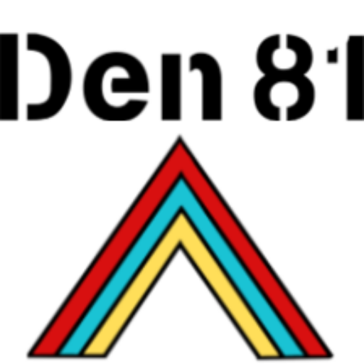 Den 81 Clothing Brand