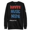 Bonfire Music Night