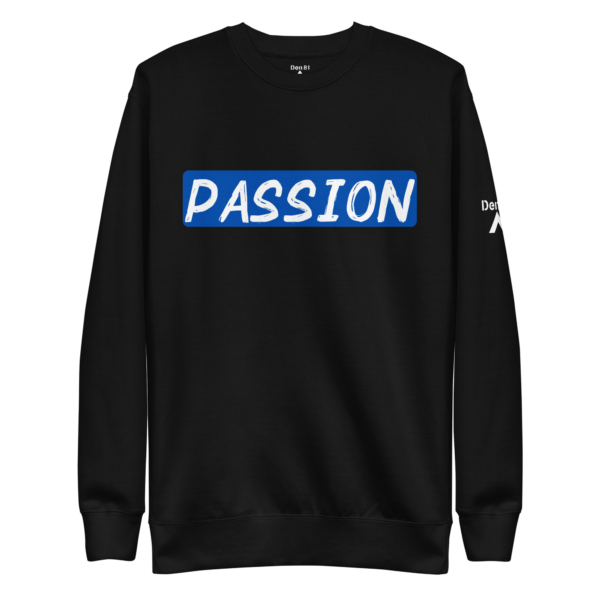 Passion