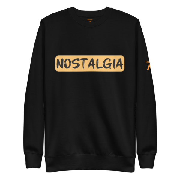 Nostalgia