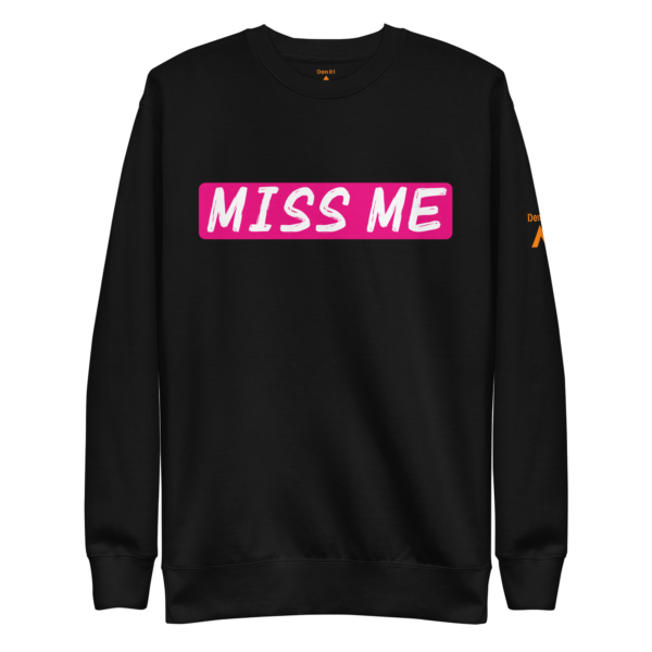 Miss Me