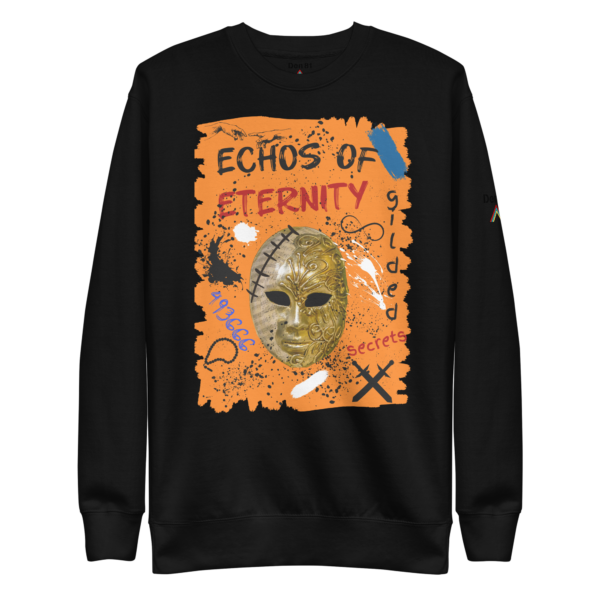 Echos of Eternity