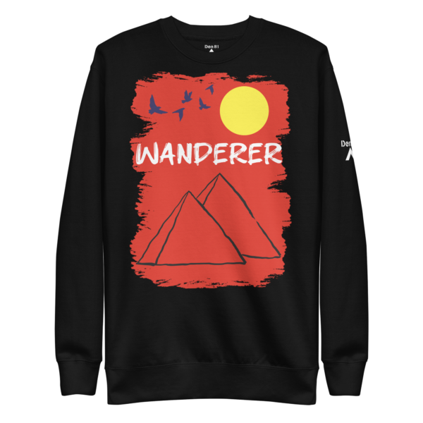 Wanderer