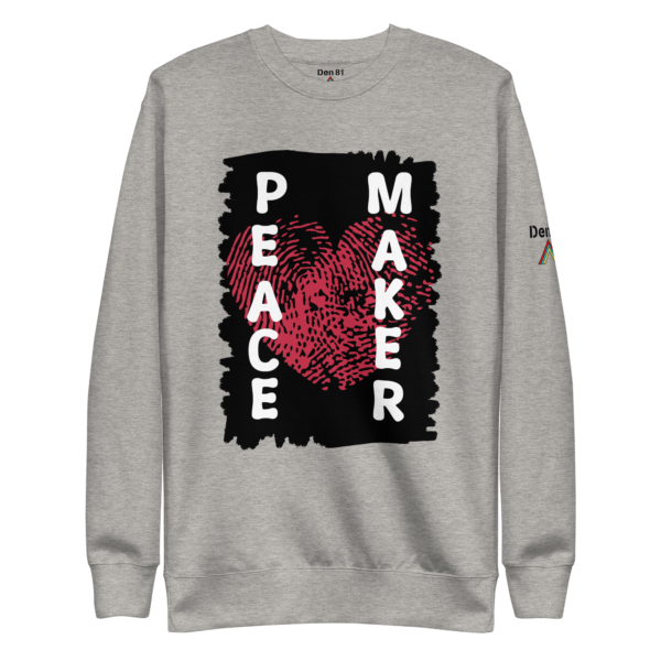 PeaceKeeper