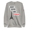 Just Give Me Paris - Image 3