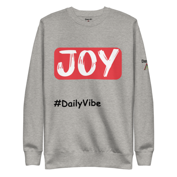 Joy