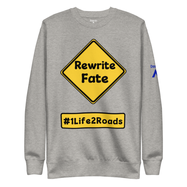 Unisex Premium Sweatshirt