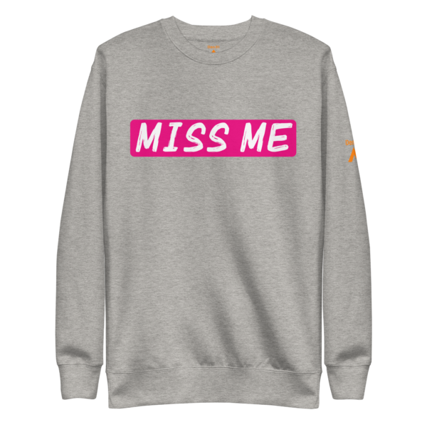 Miss Me - Image 3