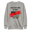 Blood Flag: United We Stand