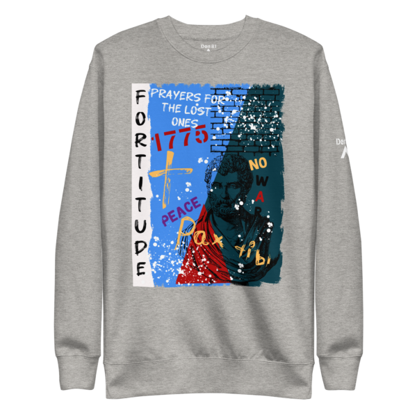 Fortitude - Image 5