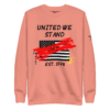 Blood Flag: United We Stand - Image 2