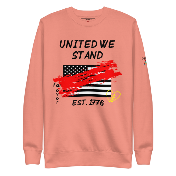 Blood Flag: United We Stand - Image 2