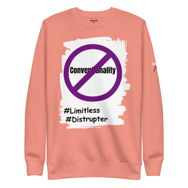 No Conventionality - Image 5