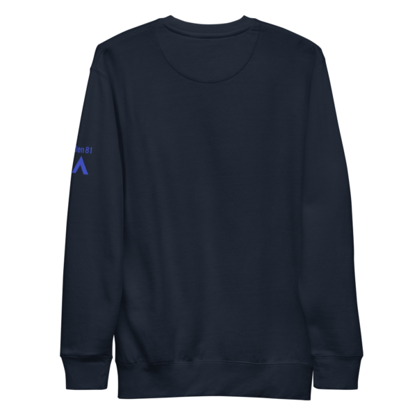 Unisex Premium Sweatshirt - Image 3