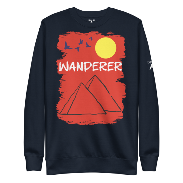 Wanderer - Image 3
