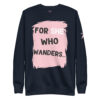 For She Who Wanders - Image 3