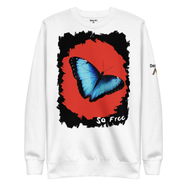 So Free - Image 5