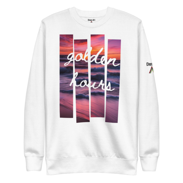 Golden Hours - Image 3