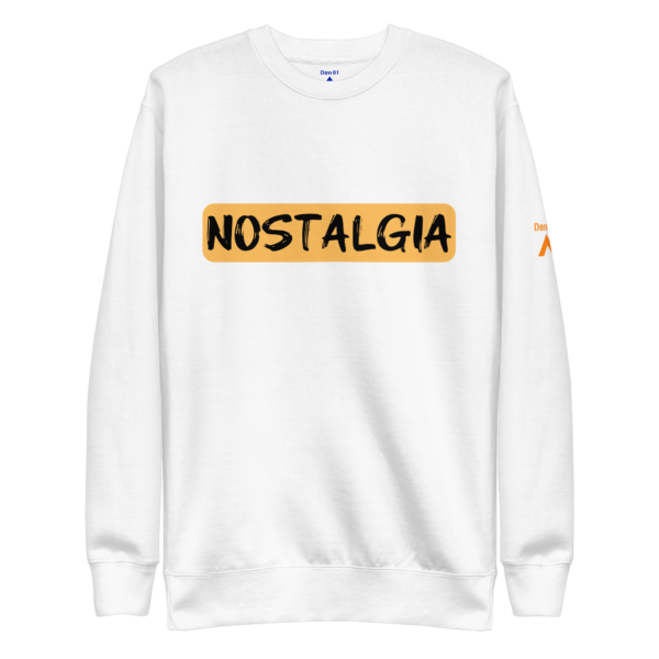 Nostalgia - Image 3