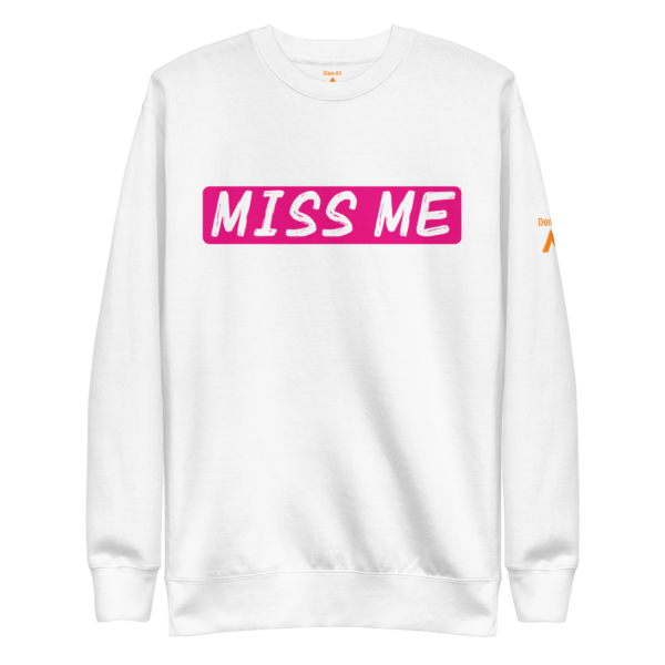 Miss Me - Image 5