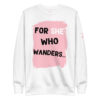 For She Who Wanders - Image 5