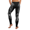 Swan Feather Leggings - Image 2