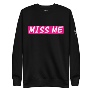 Miss Me