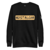 Nostalgia