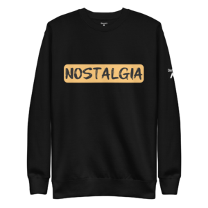 Nostalgia