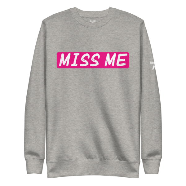 Miss Me - Image 3