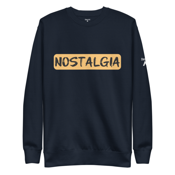 Nostalgia - Image 3