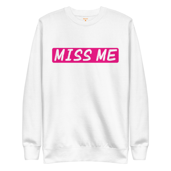Miss Me - Image 5
