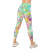 Watercolors Leggings