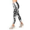 Distressed American Flag Leggings - Image 3