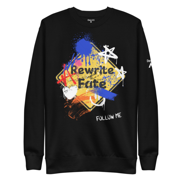 Rewrite Fate - Image 2