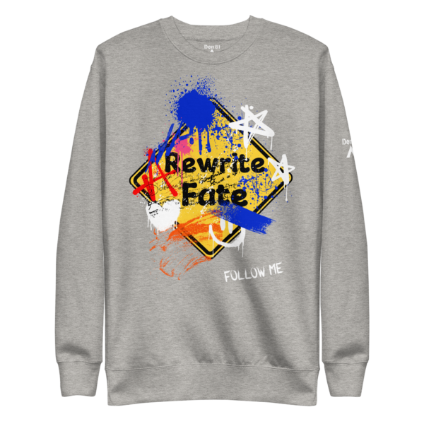 Rewrite Fate - Image 5
