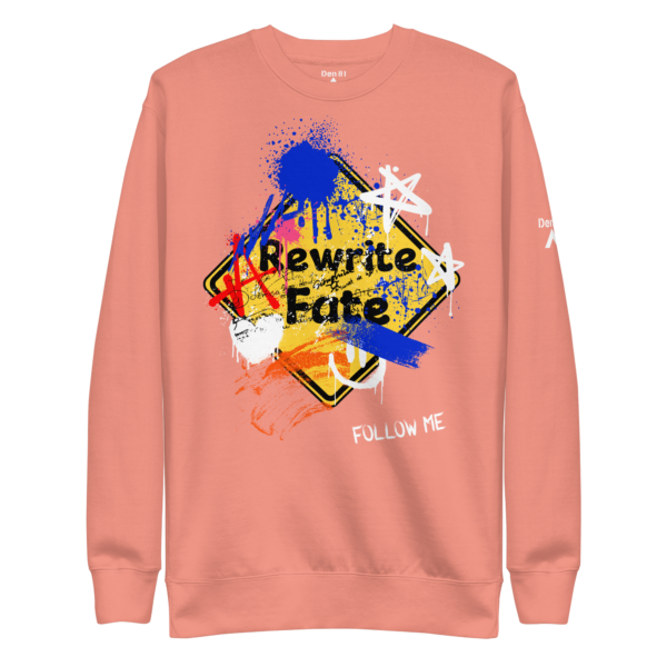 Rewrite Fate