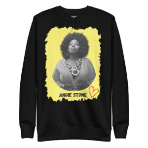 Angie Stone
