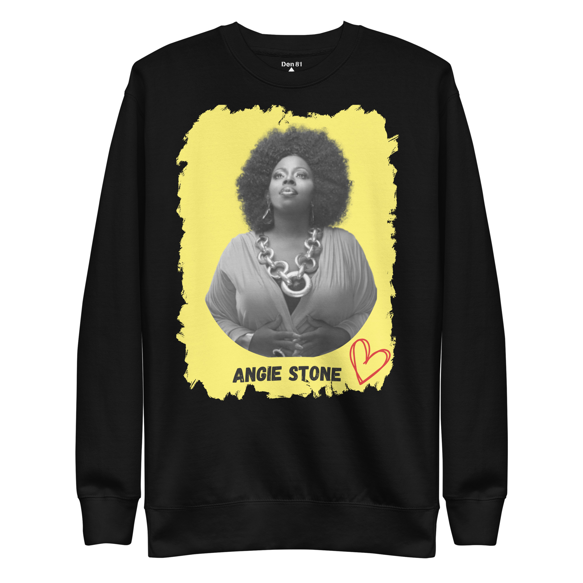 Angie Stone