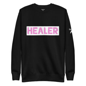 Healer
