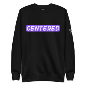 Centered