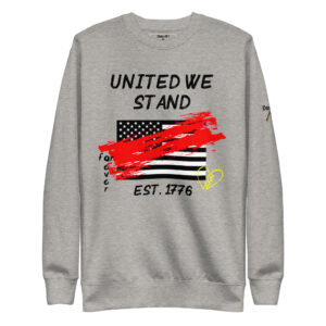 United We Stand