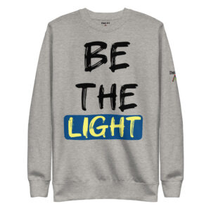 Be The Light
