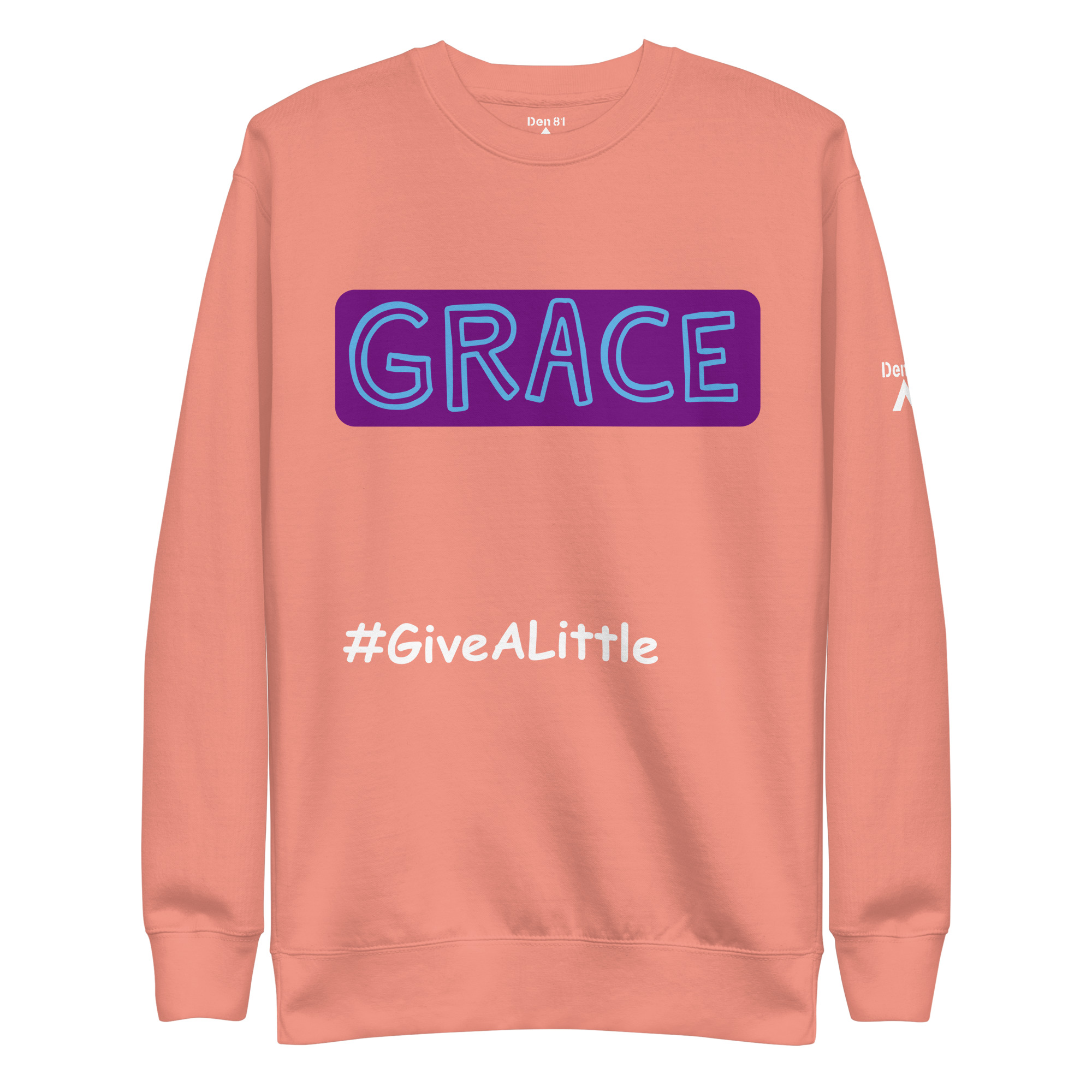 Grace - Den 81