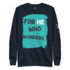 For He Who Wanders - Image 3