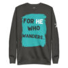 For He Who Wanders - Image 5